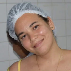 Picture of Aline Wiara Melo Souza 