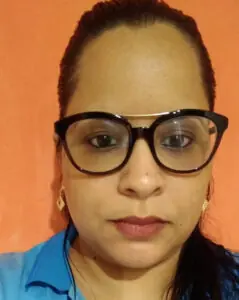 Picture of Joseane Pinto