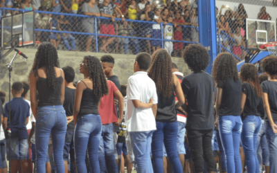 20th anniversary of the João Paulo II Educational Centre