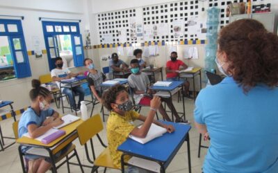 Cursos livres do Centro Educativo João Paulo II