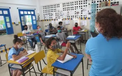 Cursos livres do Centro Educativo João Paulo II