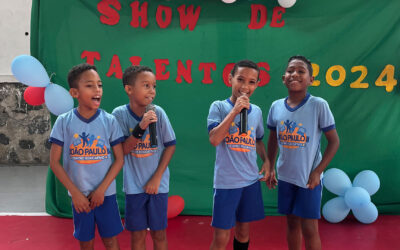 Festival de Talentos