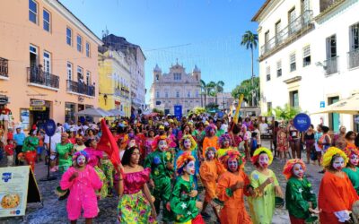 ‭Folia de Reis 2024: Tradição, Fé e Celebração Cultural