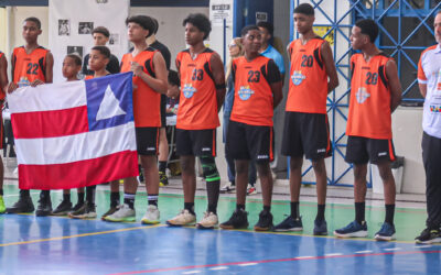 IX Festival Esportivo do Subúrbio Ferroviário une esporte, cultura e jovens da comunidade