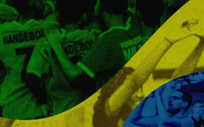 Il Festival Sportivo do Subúrbio Ferroviário celebra la sua decima edizione, rafforzando lo sport e trasformando vite
